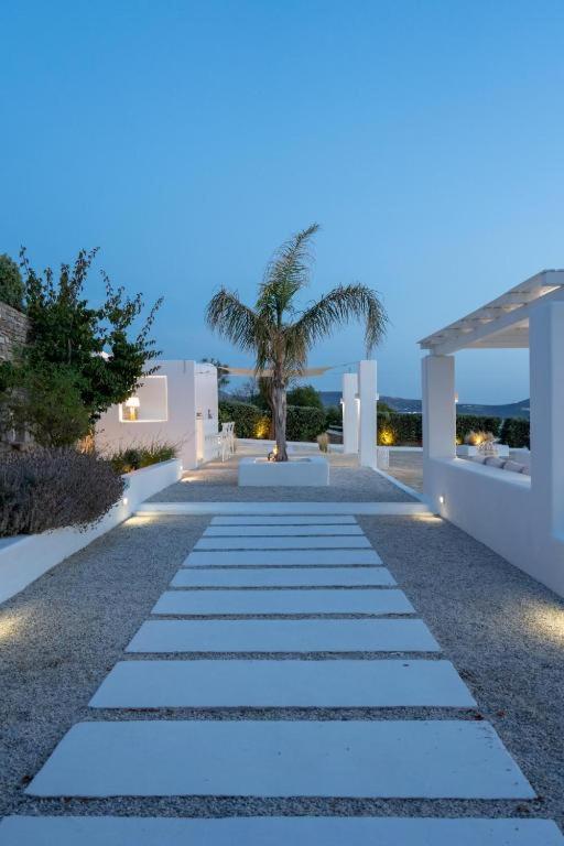 Panoramic Sunset View Villa&Private Pool Krotiri Esterno foto